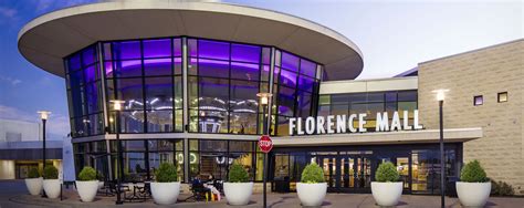 florence malls & shopping centers.